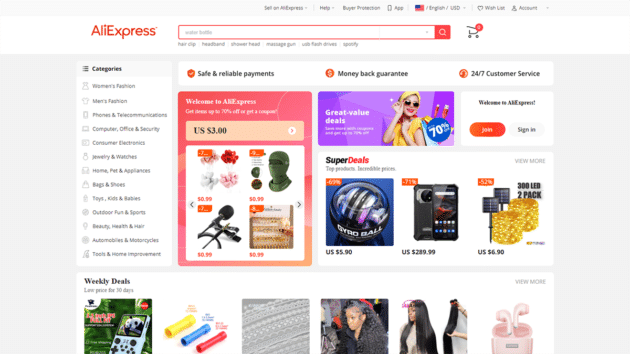 AliExpress.Com