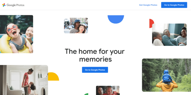 Google-Photos