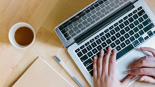 Advantages of an Apple laptop over other laptops