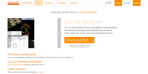 VLC-Media-Player