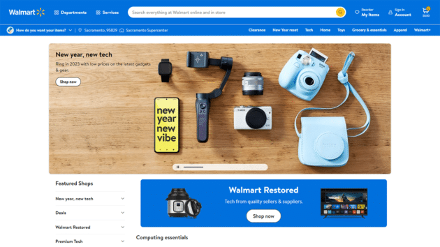 Walmart.Com