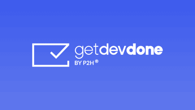 GetDevDone