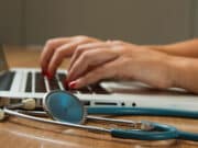 stethoscope-laptop-computer-technology-healthcare-doctor-medical