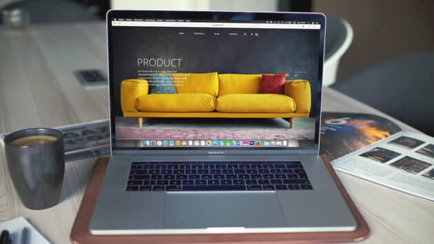 website-ecommerce-laptop-macbook-desk-work-internet-design-product-shopping