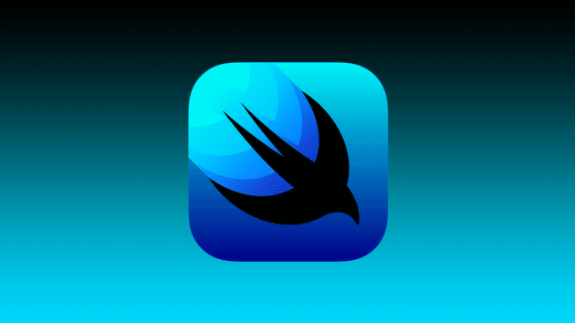 SwiftUI iOS App Development