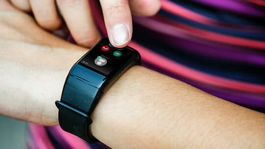 Smartwatches and fitness trackers - tech gadgets that need improvement