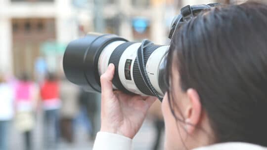 10 choses à considérer avant de choisir vos objectifs d'appareil photo reflex numérique parfaits