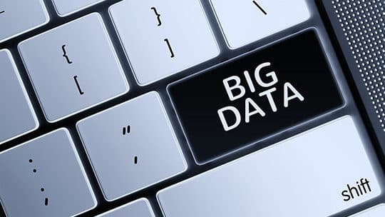 Big Data Analytics