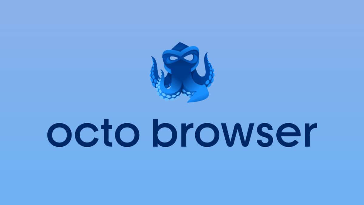 Octo Browser Review Best Antidetect Multiaccounting Browser?