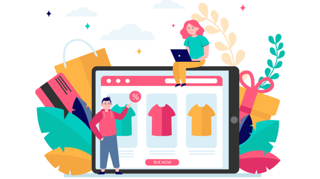 Online-Business-eCommerce