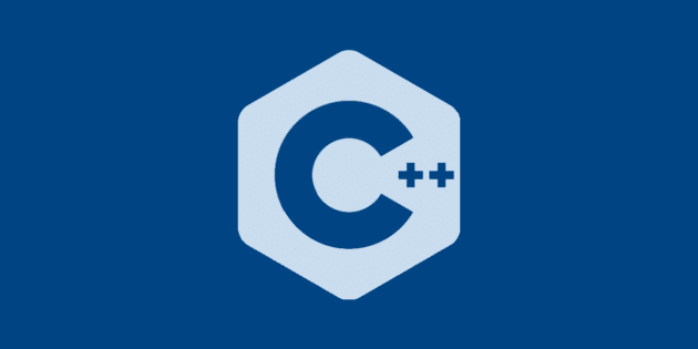C++ - one of the best programming languages for cybersecurity