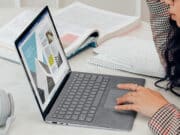 Corporate-Professional-Working-Business-Laptop-Desk