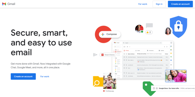 Gmail-screenshot
