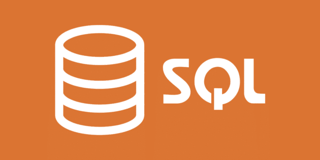 SQL - one of the best programming languages for cybersecurity