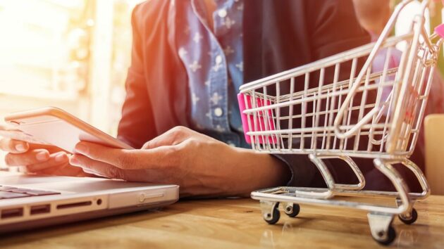 eCommerce-Online-Business