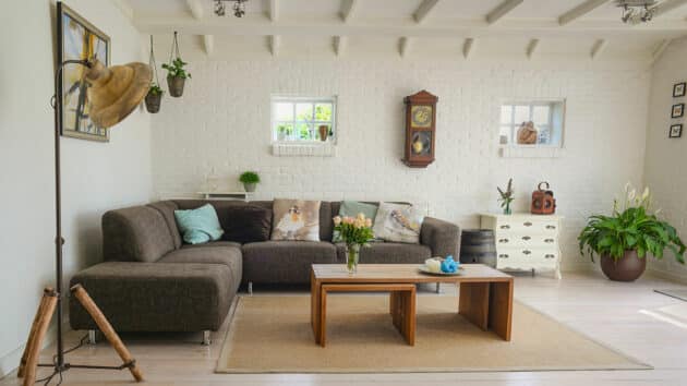 Home Décor - Profitable Dropshipping Niches
