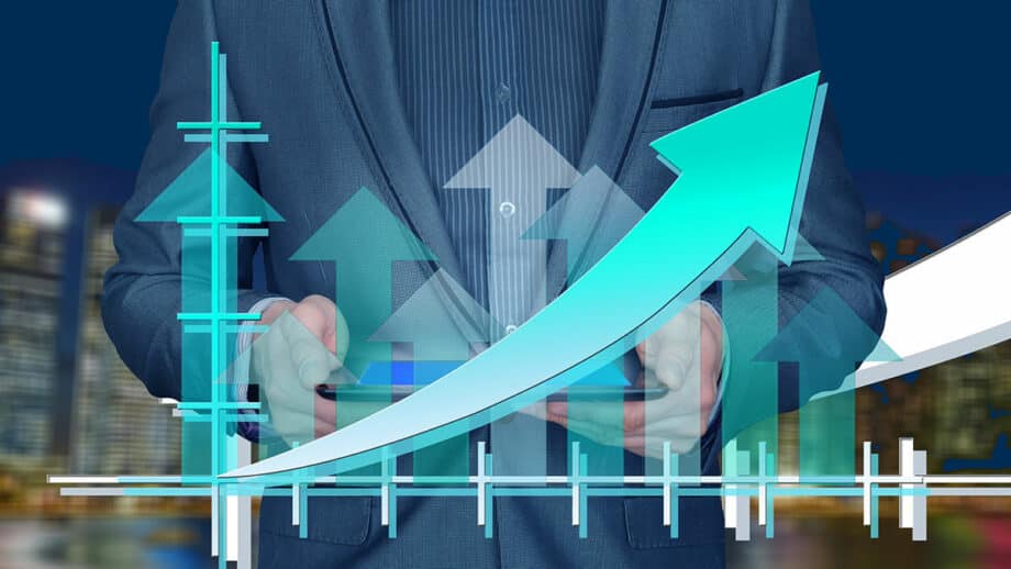 plan-strategy-finance-business-management-chart-automation-technology