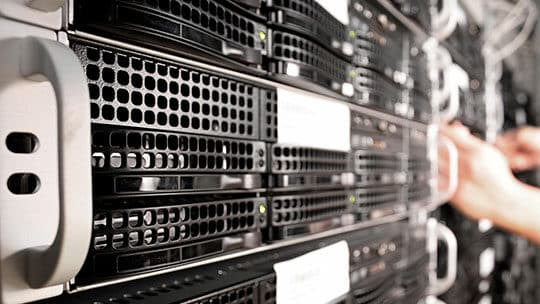 Top 10 bestselling computer servers for your small business
