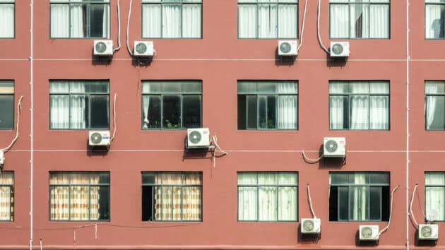Air-Conditioning-Architecture-Building-Exterior-Walls-Windows