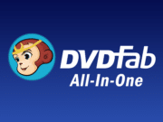 DVDFab All-In-One
