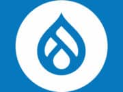 Drupal-logo