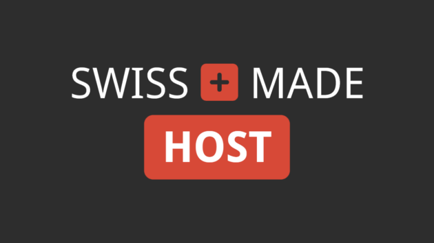 SwissMade.Host Review