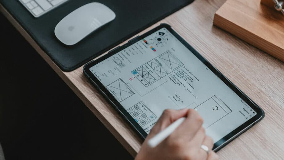 UI-UX-design-user-interface-experience-website