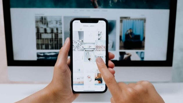 Setting Up a Business Profile on Instagram
