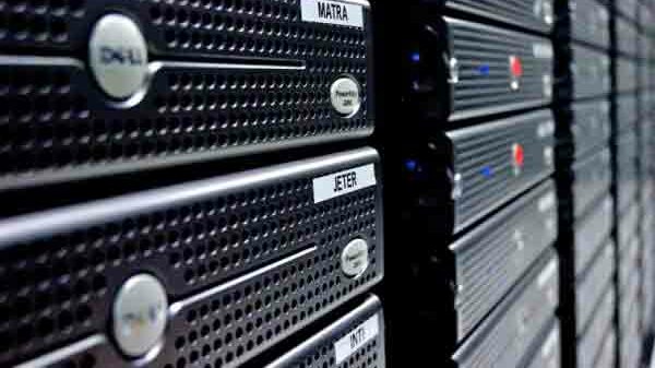 web-hosting