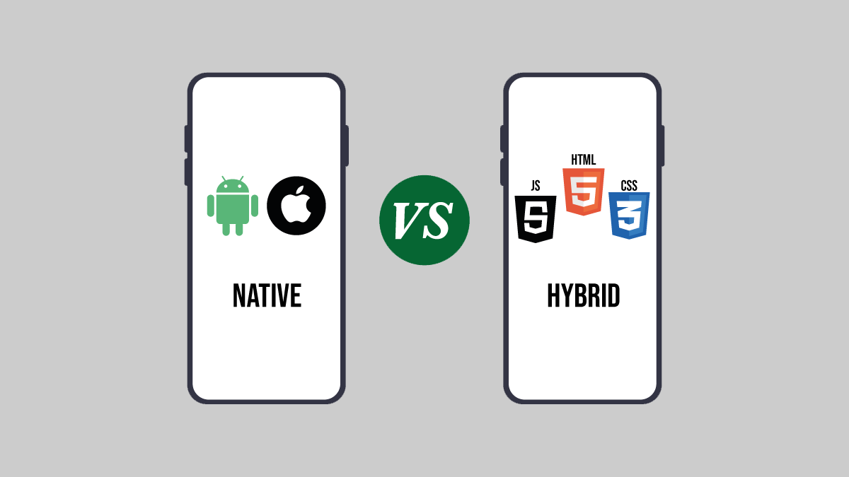 Which is better for Fintech app?