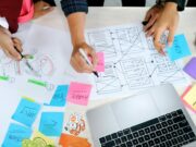 Design-Website-Business-Plan-Team-Framework-Work-Structure