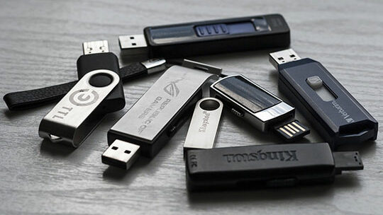 latest usb flash drive