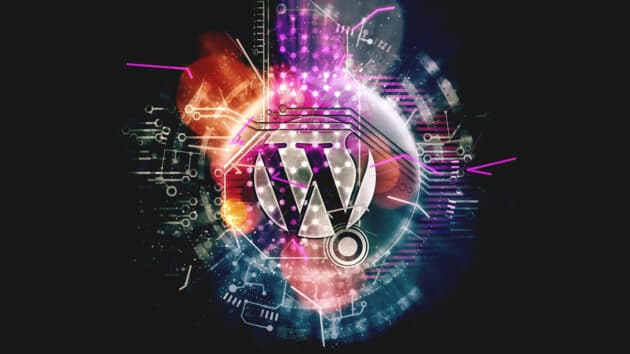 wordpress