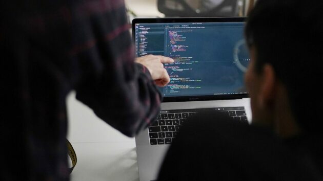 The Most Important Big Data Programming Languages