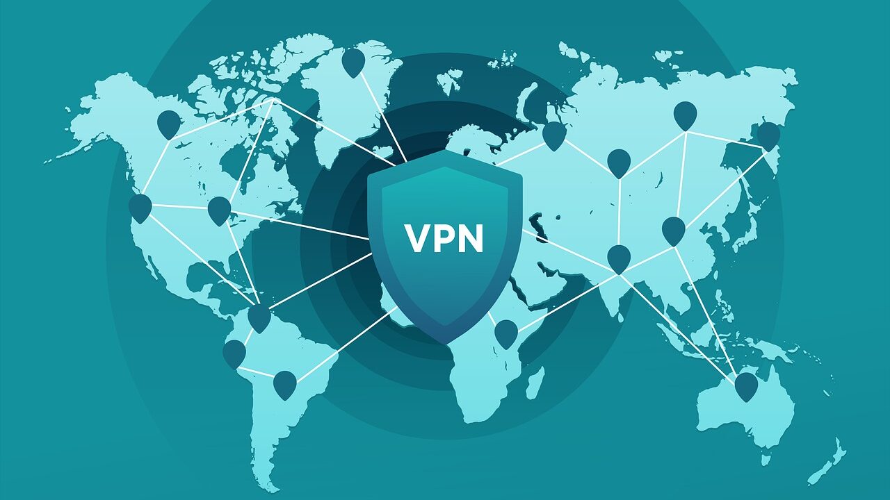 How To Set Up Your Own VPN Server?