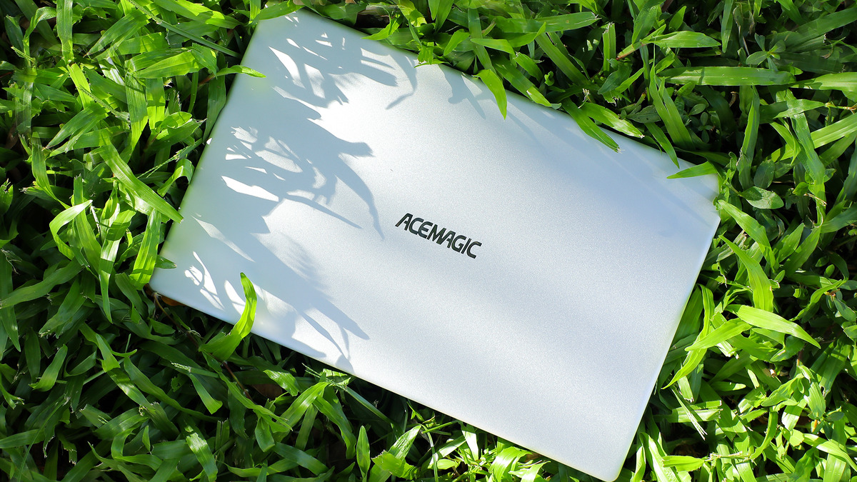 ACEMAGIC AX15 Laptop Review: A Complete Analysis