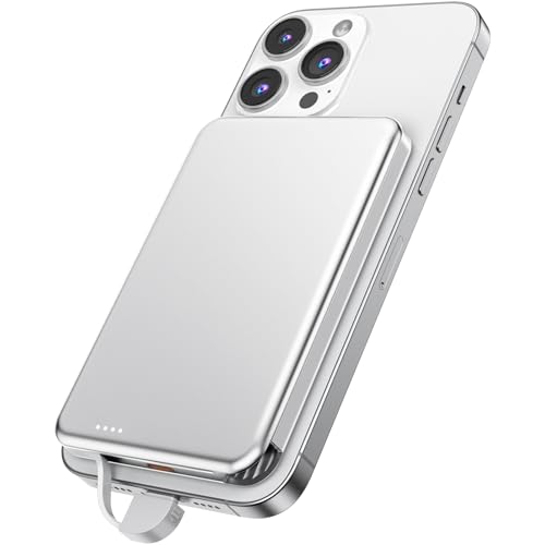 NZKEEYZI for MagSafe Portable Charger, 0.3