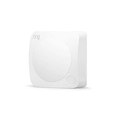 Forced to wrong size: 250x250, natural is 500x500! Ring Alarm Motion Detector | Pet-Friendly Security with Adjustable Settings | 90° Coverage & 25ft Range | Easy Installation | Base Station Required