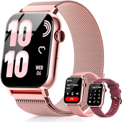 Trendia Smart Watches for Women, 1.83