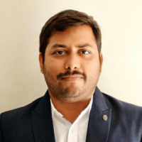 Ashish Tiwari