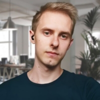 Ethan Miller