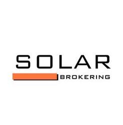 solar brokering services