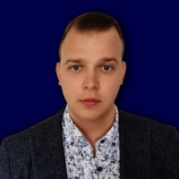 Gleb Andreev