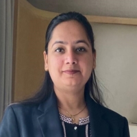 Kanika Vatsyayan