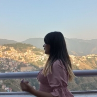 Avantika Chauhan