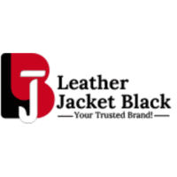 Leather Jacket Black