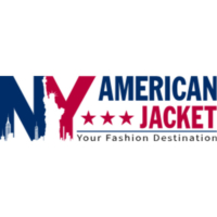 NY American Jacket
